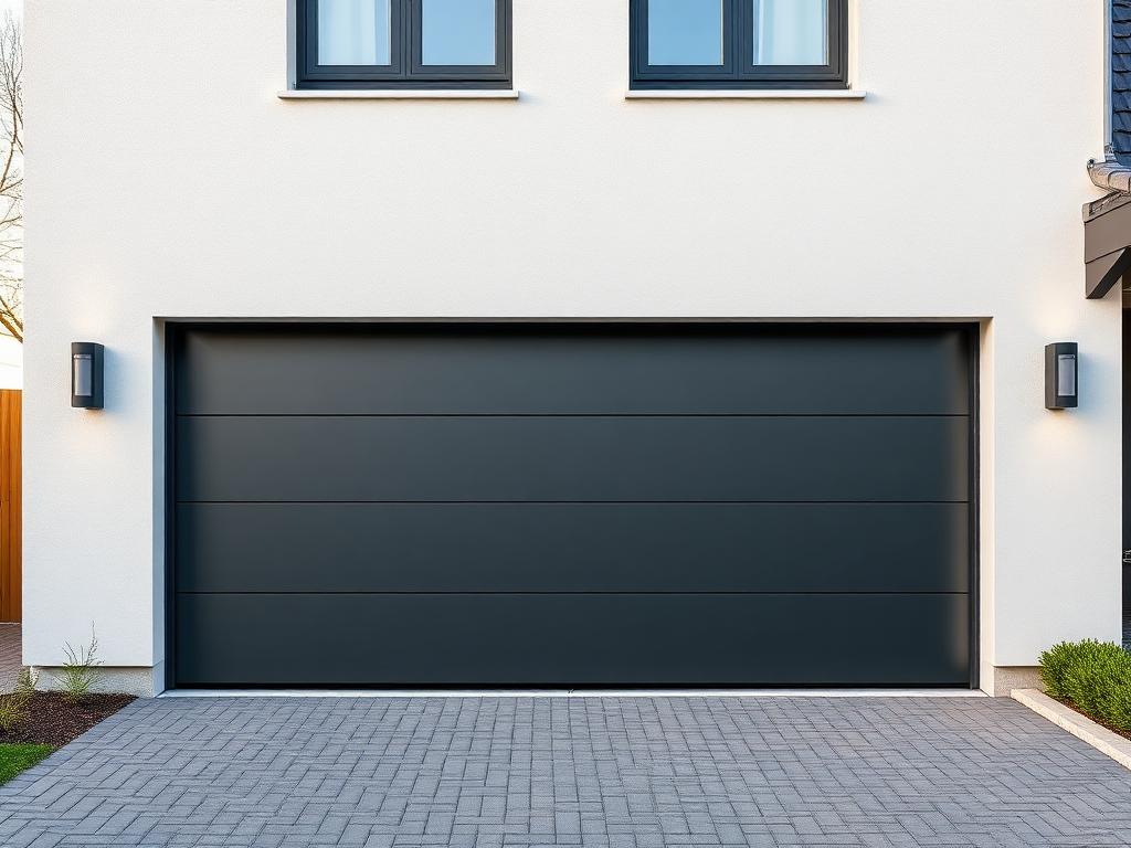 Sectionaal aluminium
